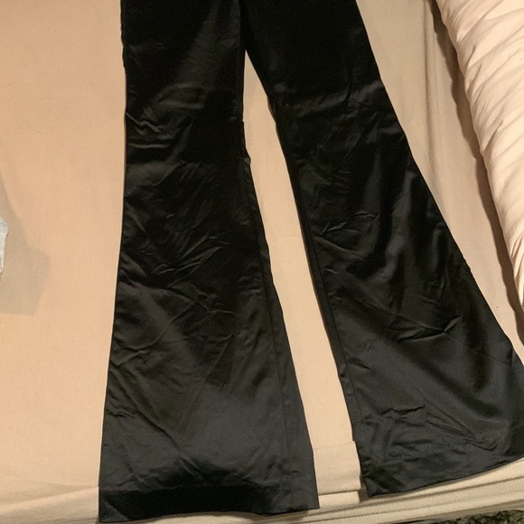 Black Marciano blazer w/ matching pants - Picture 10 of 10